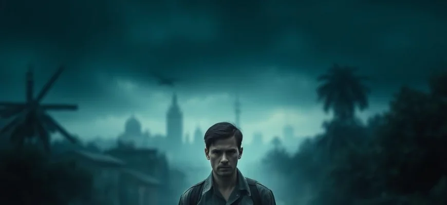 Filme wie The Killing Fields - Schreiendes Land: 10 ergreifende Alternativen