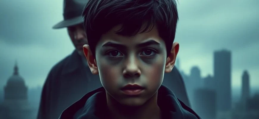 10 Filme und Serien ähnlich wie In den Straßen der Bronx