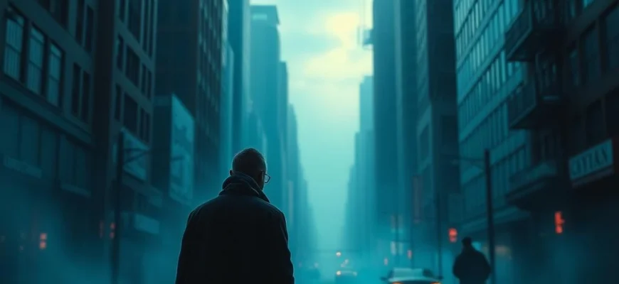 10 Films en Series Vergelijkbaar met Carlito's Way