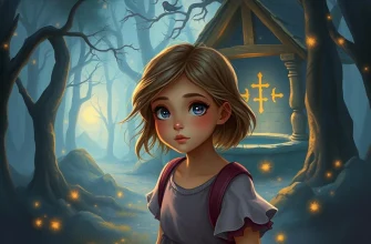 Ontdek 10 Magische Films en Shows Zoals Ruby and the Well