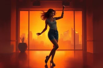 10 Films en Series Vergelijkbaar met Flashdance