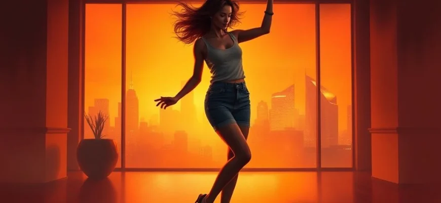 10 Films en Series Vergelijkbaar met Flashdance