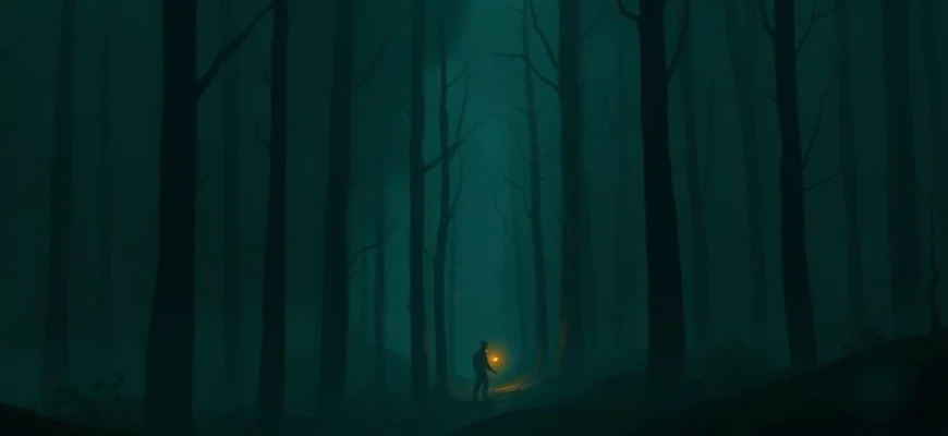 10 Films en Series Die Lijken op Redwood