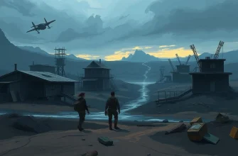 10 Films en Series Vergelijkbaar met The Quiet Hour