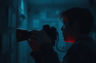 10 Griezelige Films en Series Zoals Paranormal Activity