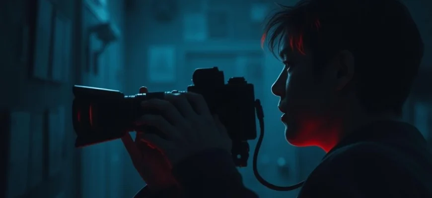 10 Griezelige Films en Series Zoals Paranormal Activity