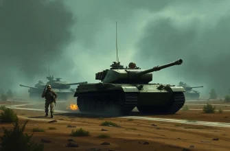 Filme wie 'Herz aus Stahl': 10 ähnliche Kriegsdramen