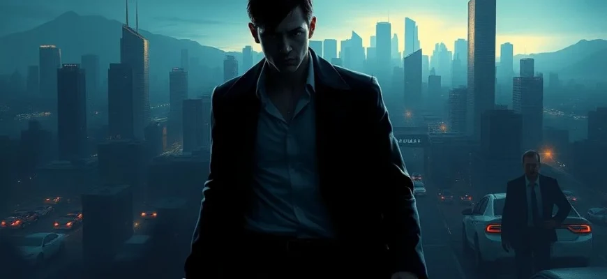 10 Films en Series vergelijkbaar met 96 Hours - Taken 3