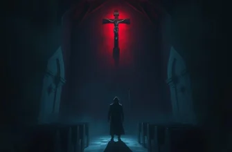 10 Films en Series Vergelijkbaar met Stigmata