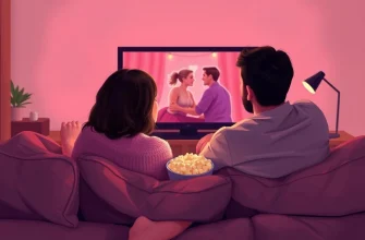 10 Films en Series Net Zoals Es ist kompliziert..!