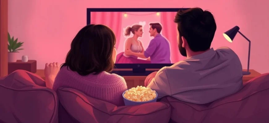 10 Films en Series Net Zoals Es ist kompliziert..!