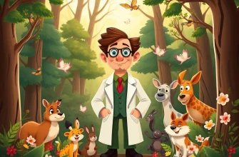 10 Films en Series vergelijkbaar met Dr. Dolittle