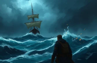 10 Films en Series Zoals The North Sea