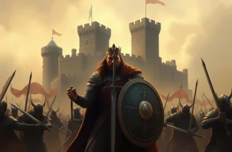 Filme wie The King's Ring - Die letzte Schlacht: 10 epische Alternativen