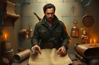 10 packende Filme und Serien wie Das Vermächtnis der Tempelritter