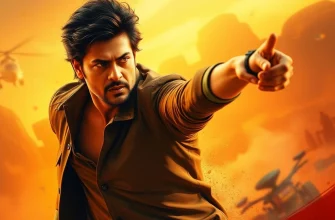 10 Filme und Serien für Fans von Baadshah - Der König der Liebe