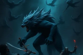 10 Films en Series Vergelijkbaar met Underworld - Aufstand der Lykaner