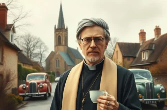 Serien wie Grantchester - Ermittler im Auftrag des Herrn: Spannende Alternativen