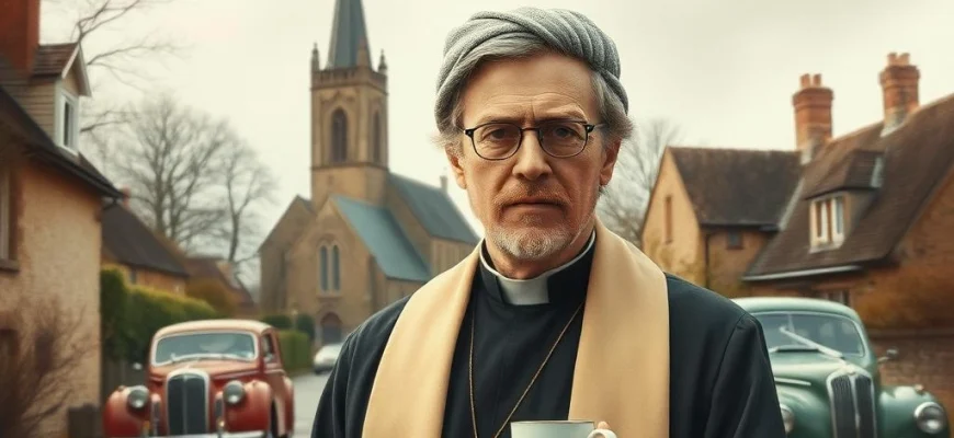 Serien wie Grantchester - Ermittler im Auftrag des Herrn: Spannende Alternativen