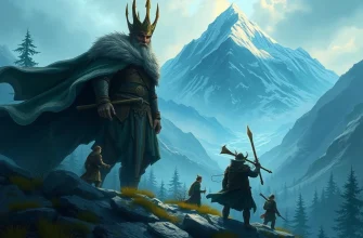 10 magische Filme und Serien wie The Ash Lad