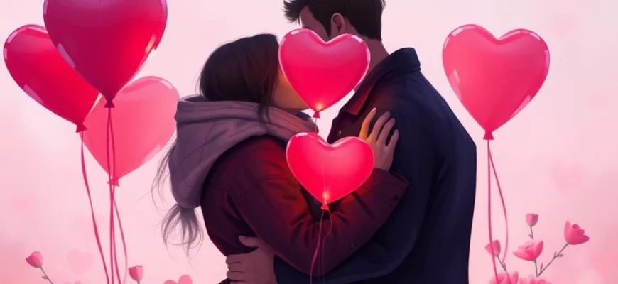 10 Films en Series Vergelijkbaar met Der Duft der Liebe