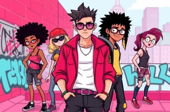 10 Films en Series Vergelijkbaar met Trag, was zum Teufel du willst