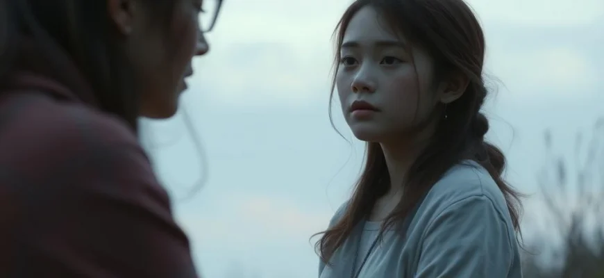 10 Films en Series Vergelijkbaar met Janet Planet