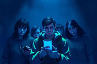 10 Films en Series Vergelijkbaar met Influencer