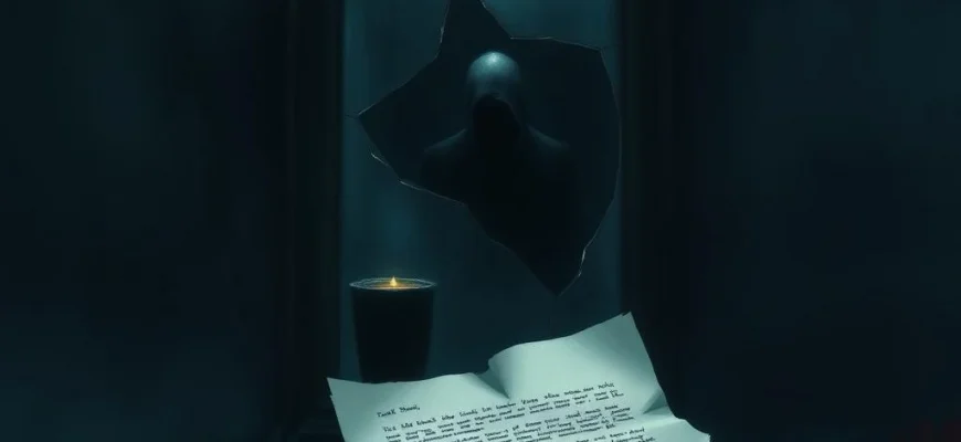 10 Vergelijkbare Films en Series voor Das Wiegenlied vom Tod Fans