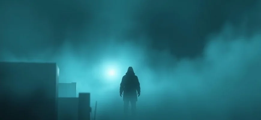 10 Vergelijkbare Films en Series voor Der Nebelmann