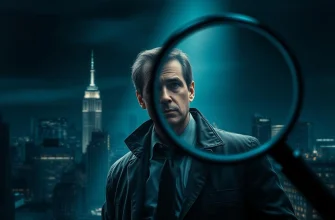 10 Films en Series zoals Spotlight