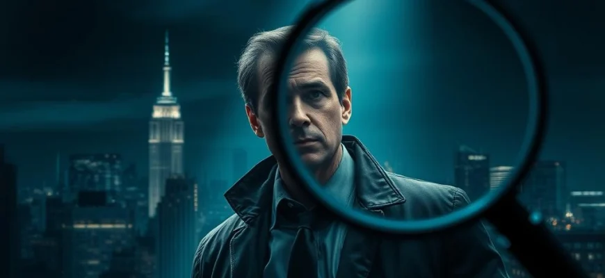 10 Films en Series zoals Spotlight