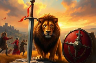 10 Films en Series Vergelijkbaar met Der Löwe von San Marco