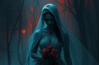 10 Films en Series Vergelijkbaar met Dead Bride