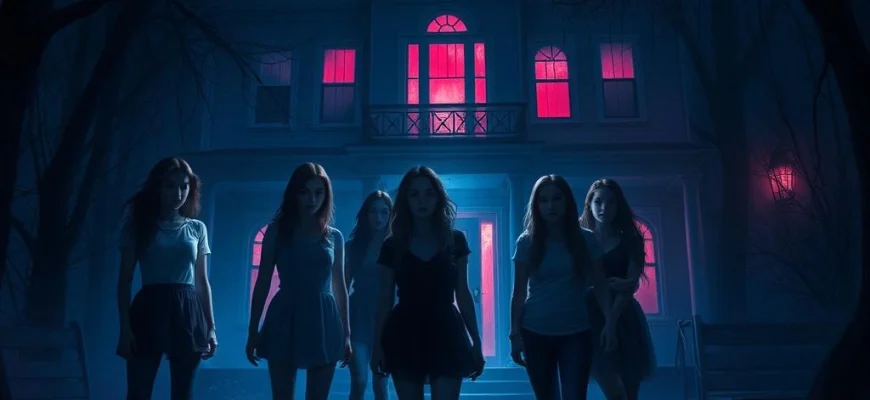 10 Films en Series Vergelijkbaar met Schön bis in den Tod