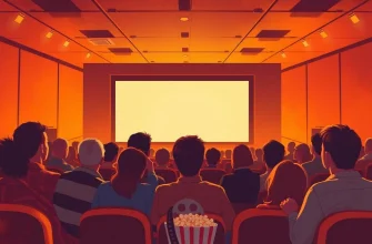 10 Films en Series Vergelijkbaar met The Auteur Theory