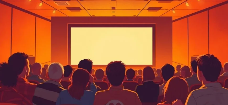 10 Films en Series Vergelijkbaar met The Auteur Theory