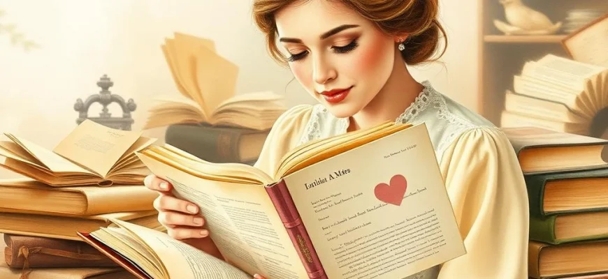 10 Films en Series Vergelijkbaar met The Guernsey Literary Society