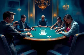 10 packende Filme und Serien wie Mollys Game: Alles auf eine Karte