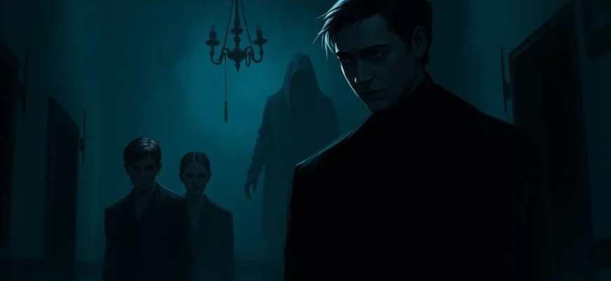 10 Serien und Filme ähnlich wie Schuld nach Ferdinand von Schirach