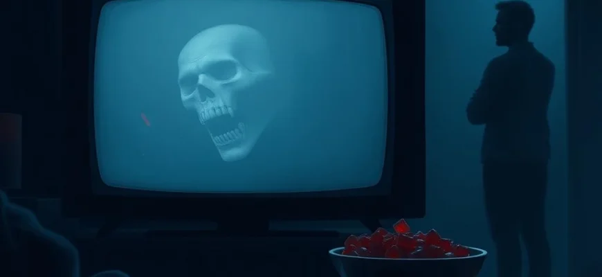 10 Films en Series Vergelijkbaar met Killing Candy