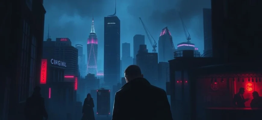 10 Series en Films Vergelijkbaar met Power Book II: Ghost