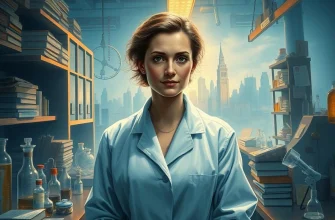 10 Filme und Serien für Fans von Marie Curie - Elemente des Lebens