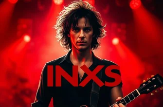 Ähnliche Filme und Serien wie Mystify – Michael Hutchence