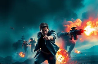 10 Films en Series Die Lijken op Contra