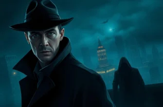 10 Vergelijkbare Films en Series voor Arne Dahl-fans