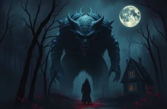 10 Films en Series Vergelijkbaar met Jeepers Creepers: Reborn