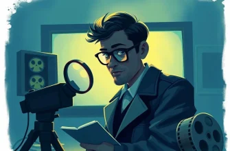 Ontdek 10 Films en Series Net Zoals Scoop - Der Knüller