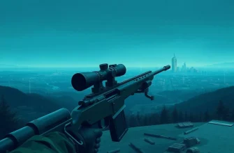 10 Films en Series Vergelijkbaar met Sniper: Assassin's End