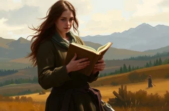 Ontdek 10 Films en Series Vergelijkbaar met Outlanders